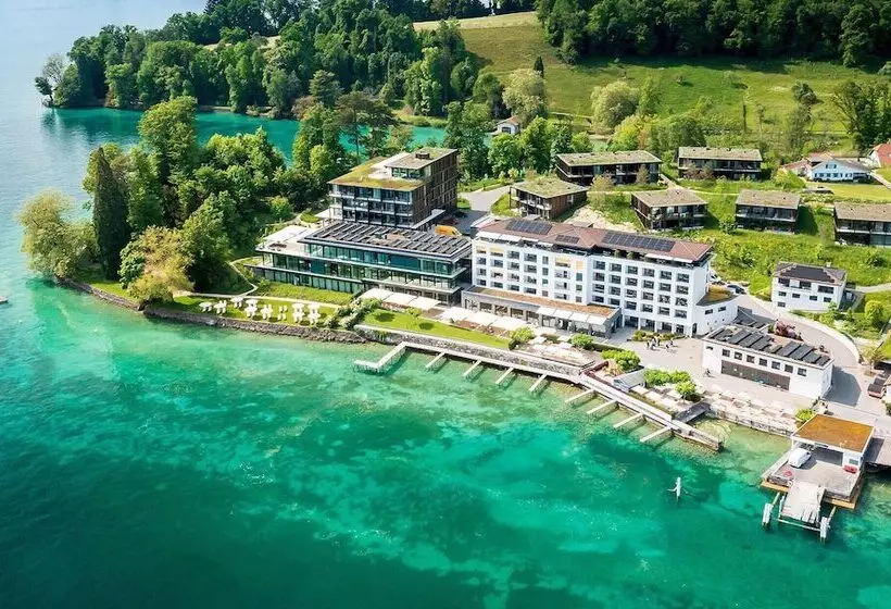 Campus Hotel Hertenstein