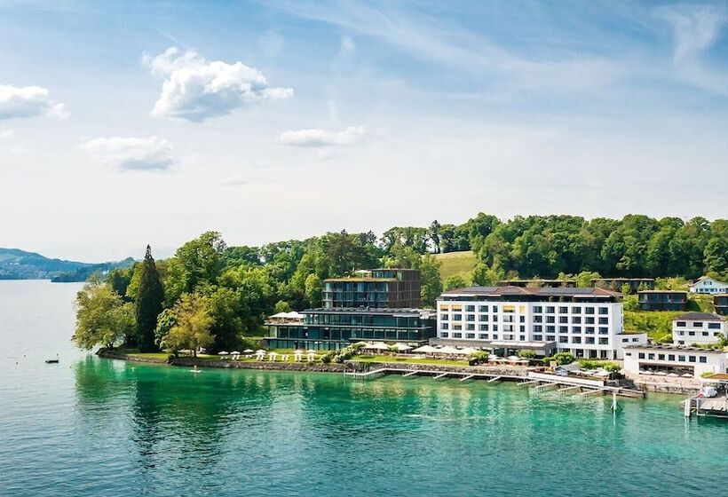 Campus Hotel Hertenstein