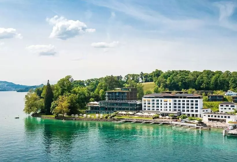 Campus Hotel Hertenstein