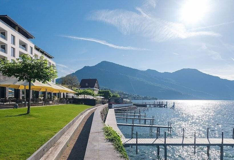 Campus Hotel Hertenstein