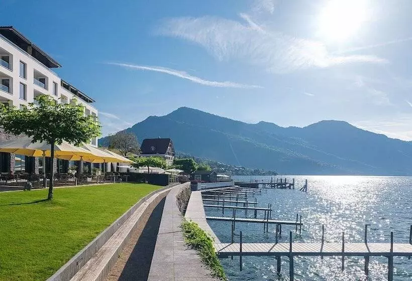 Campus Hotel Hertenstein