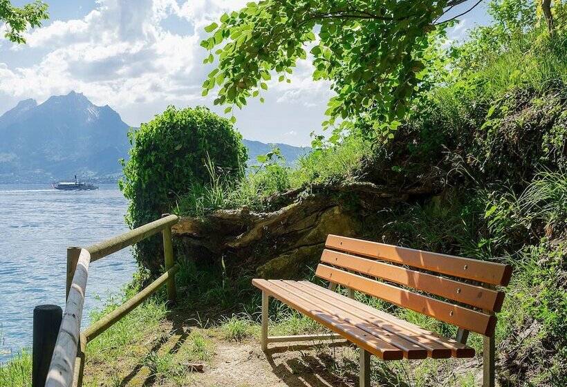 Campus Hotel Hertenstein