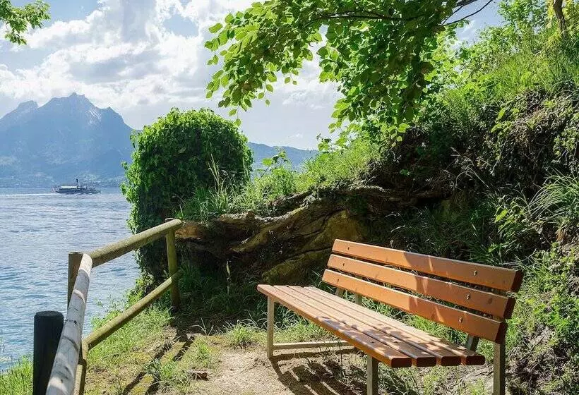 Campus Hotel Hertenstein