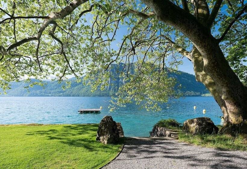 Campus Hotel Hertenstein