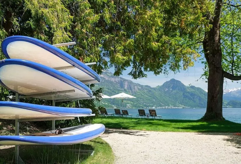 Campus Hotel Hertenstein