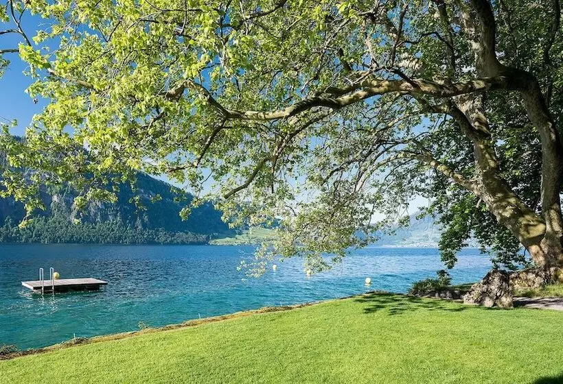 Campus Hotel Hertenstein