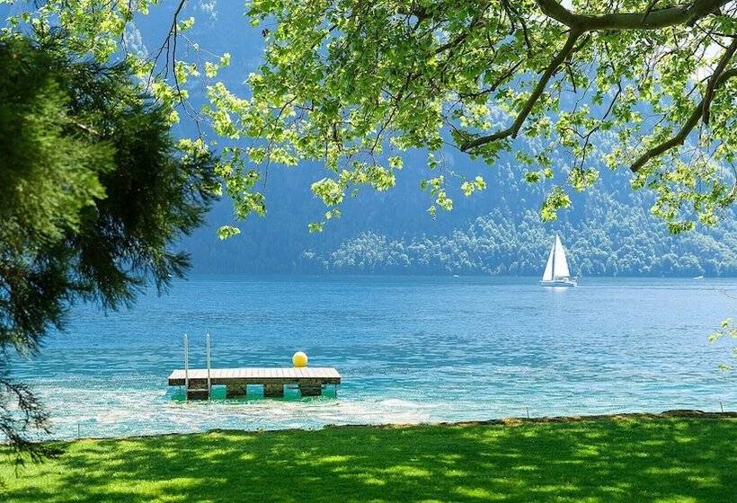 Campus Hotel Hertenstein