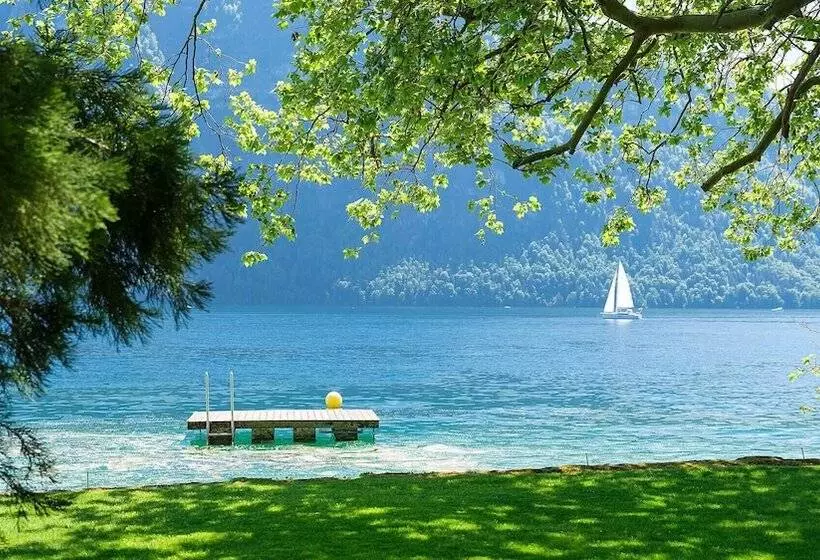 Campus Hotel Hertenstein