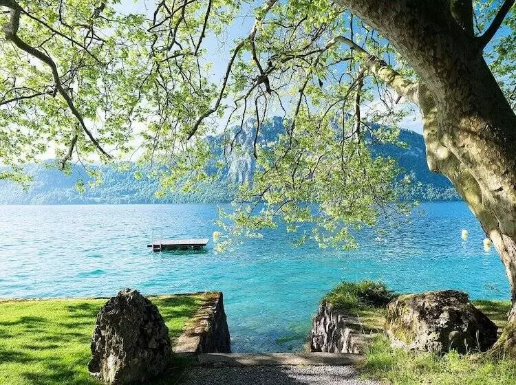 Campus Hotel Hertenstein