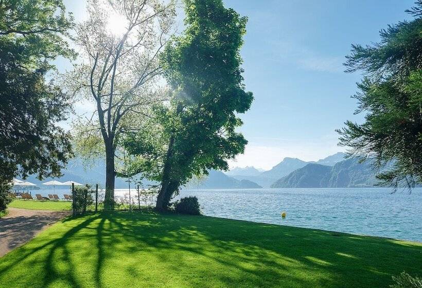 Campus Hotel Hertenstein