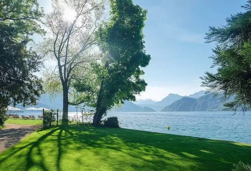 Campus Hotel Hertenstein