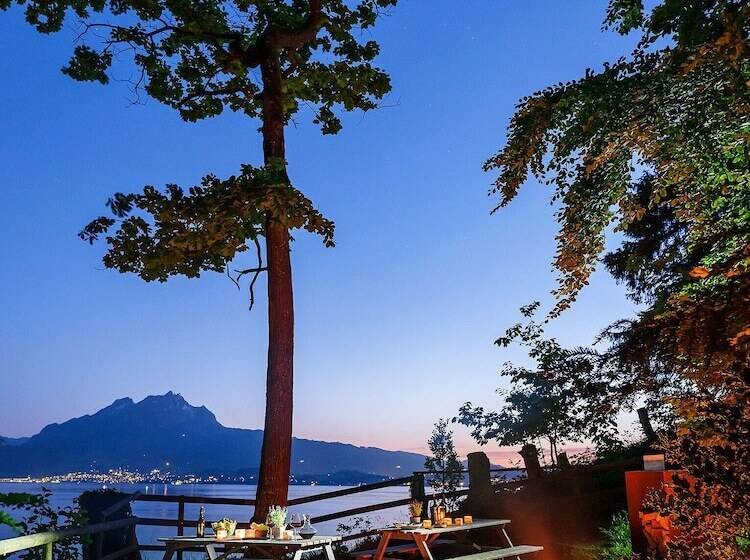 Campus Hotel Hertenstein