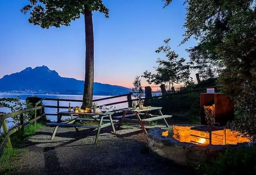 Campus Hotel Hertenstein