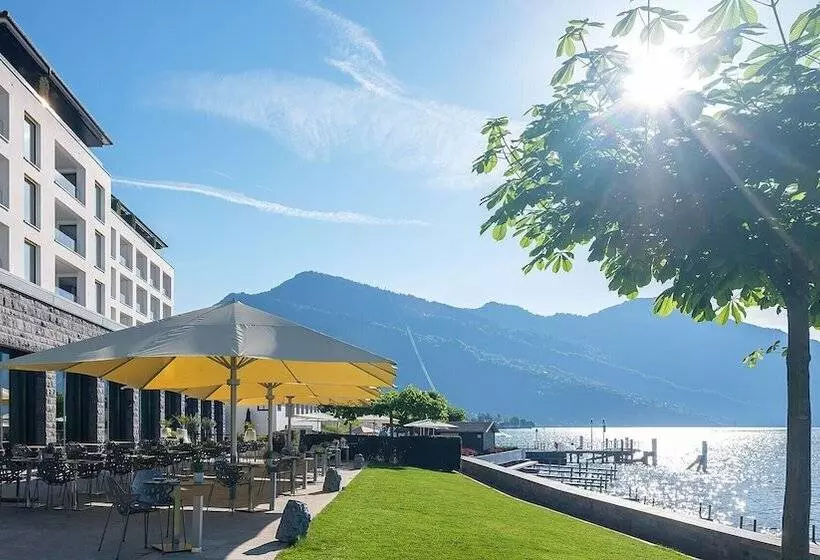 Campus Hotel Hertenstein