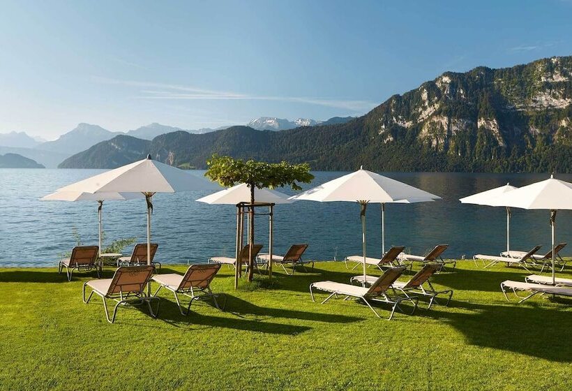 Campus Hotel Hertenstein