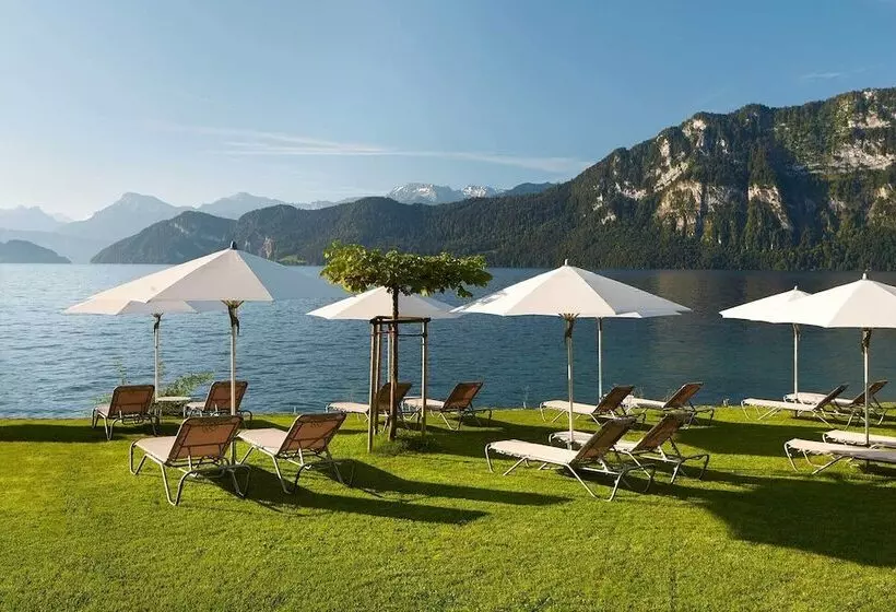 Campus Hotel Hertenstein