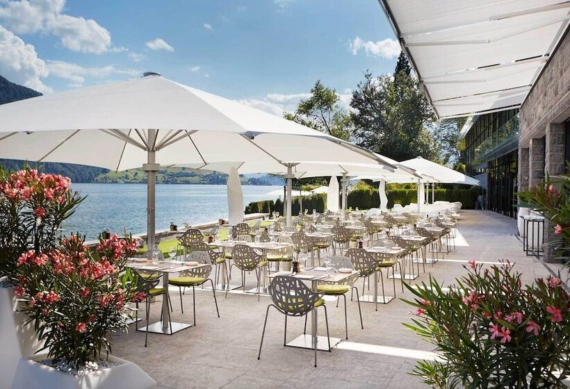 Campus Hotel Hertenstein