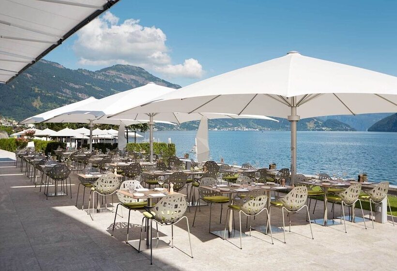 Campus Hotel Hertenstein