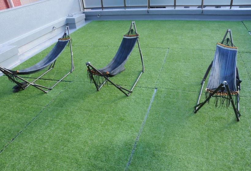 Hotel Anne Hostel Yokozuna