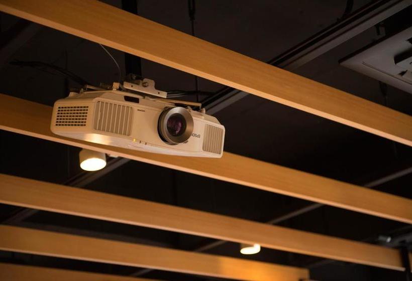 Hotel Anne Hostel Yokozuna