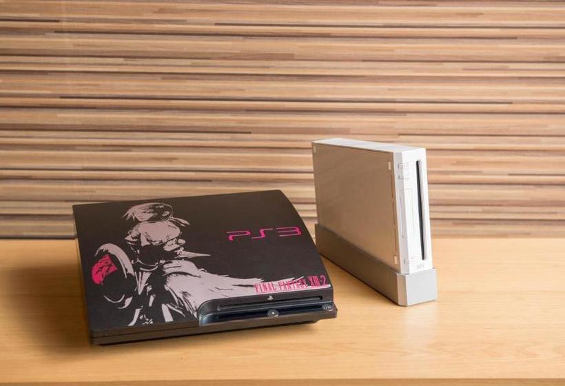 Hotel Anne Hostel Yokozuna