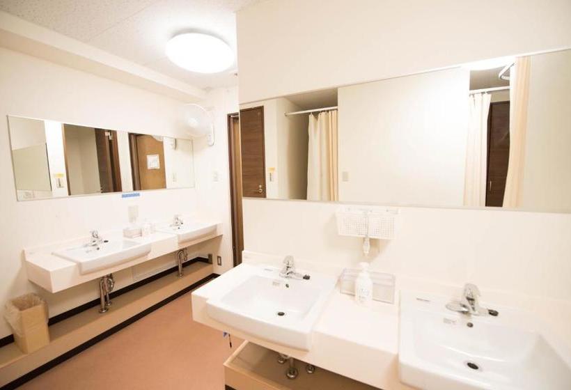 Hotel Anne Hostel Yokozuna