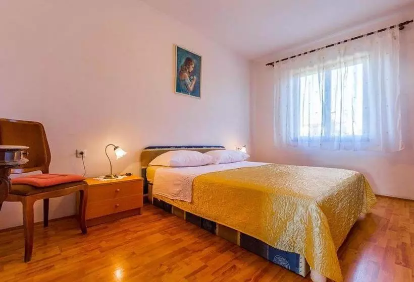 هتل Apartments Milka