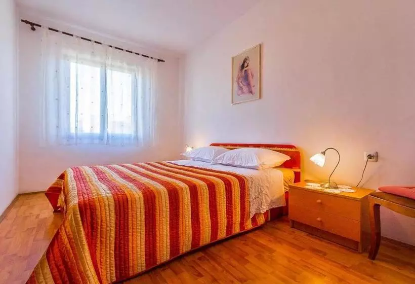هتل Apartments Milka