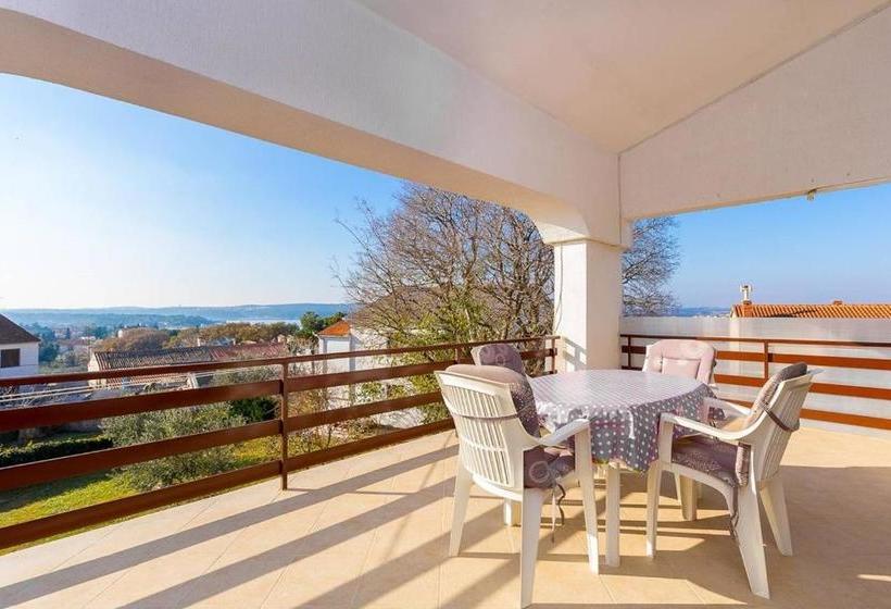 ホテル Apartments Milka