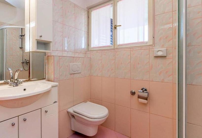 ホテル Apartments Milka