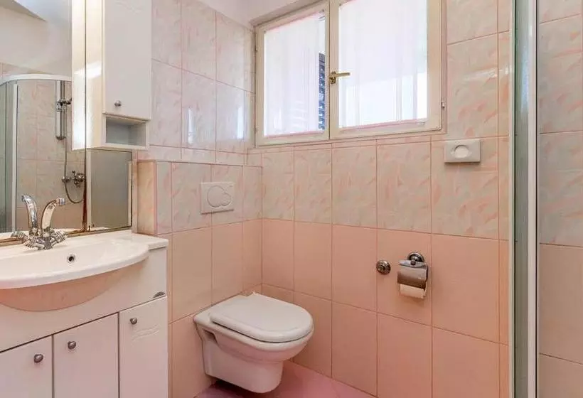 هتل Apartments Milka