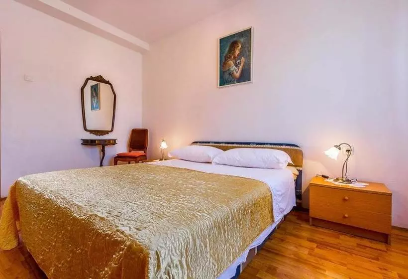 هتل Apartments Milka