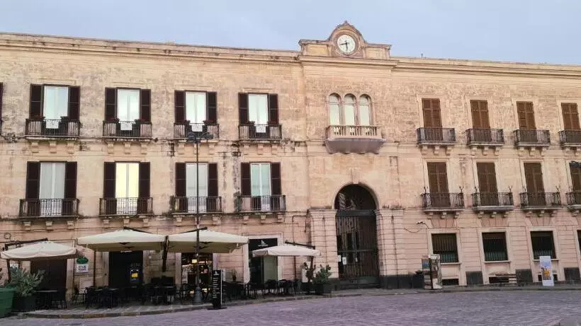 Archimede Vacanze B&b