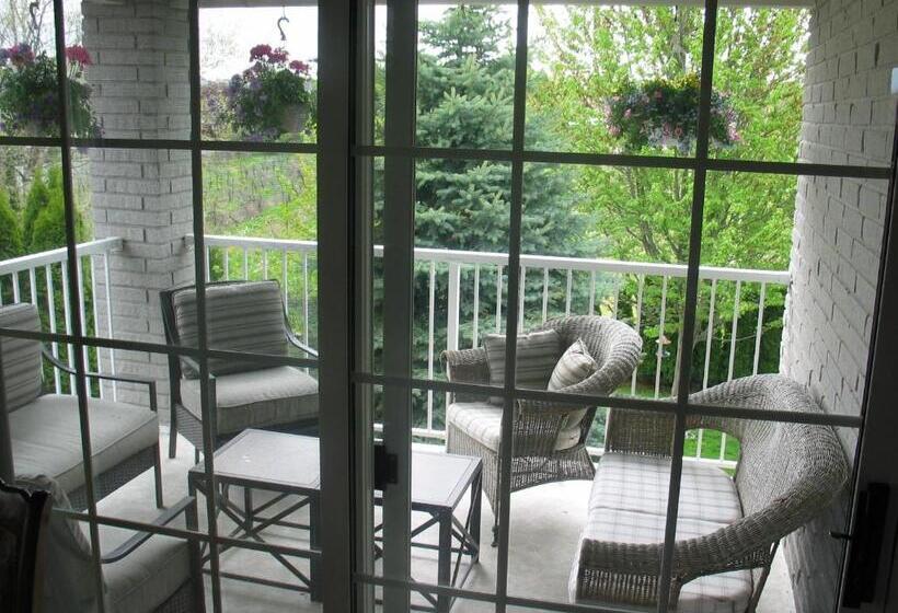 בית מלון כפרי Arnica Bed & Breakfast