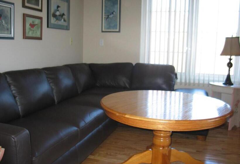 בית מלון כפרי Arnica Bed & Breakfast