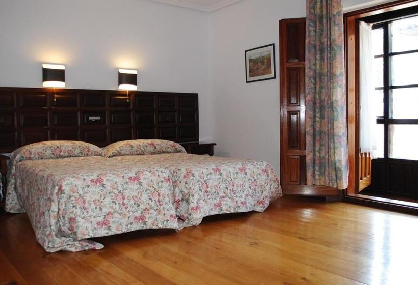 Otel El Hidalgo De Quijas