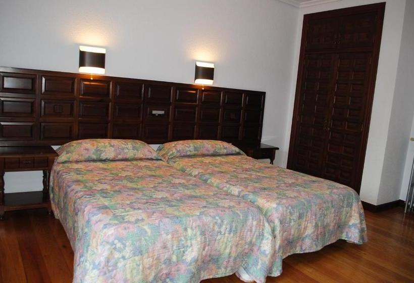 Otel El Hidalgo De Quijas