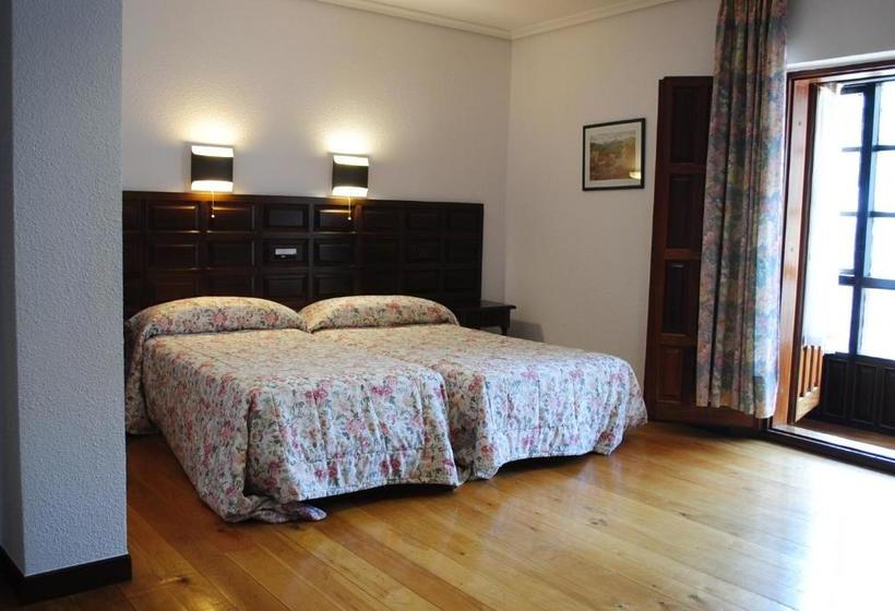 Otel El Hidalgo De Quijas