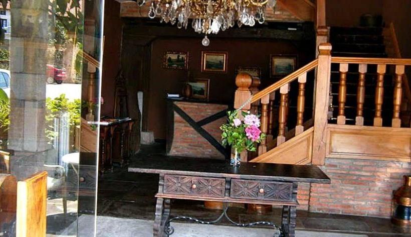 Otel El Hidalgo De Quijas