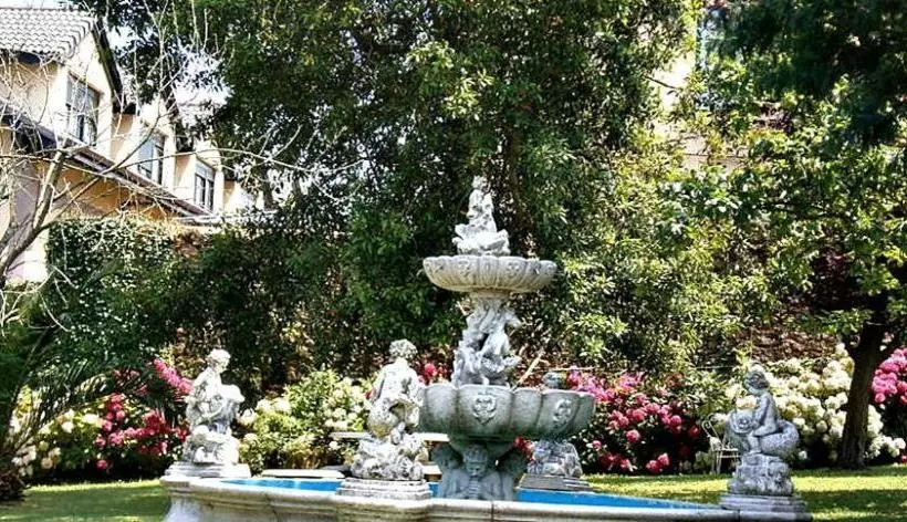 Hotelli El Hidalgo De Quijas