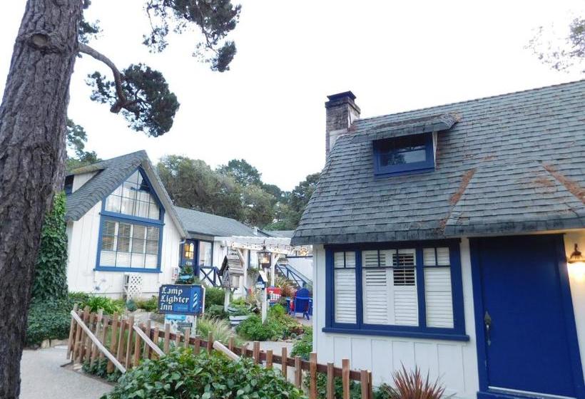 ホテル Lamp Lighter Inn And Sunset Suites