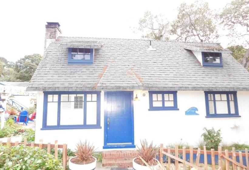 ホテル Lamp Lighter Inn And Sunset Suites