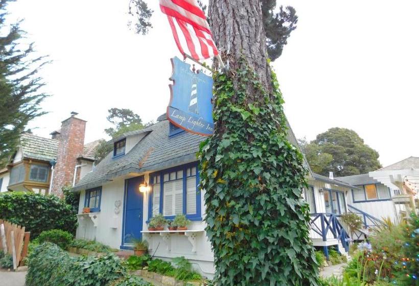 ホテル Lamp Lighter Inn And Sunset Suites