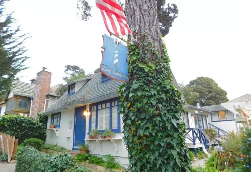 Hotelli Lamp Lighter Inn And Sunset Suites