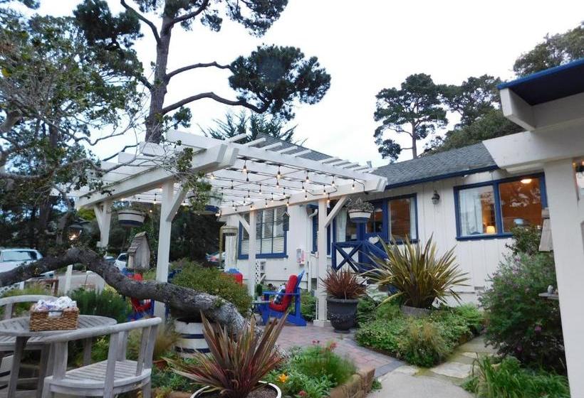 ホテル Lamp Lighter Inn And Sunset Suites