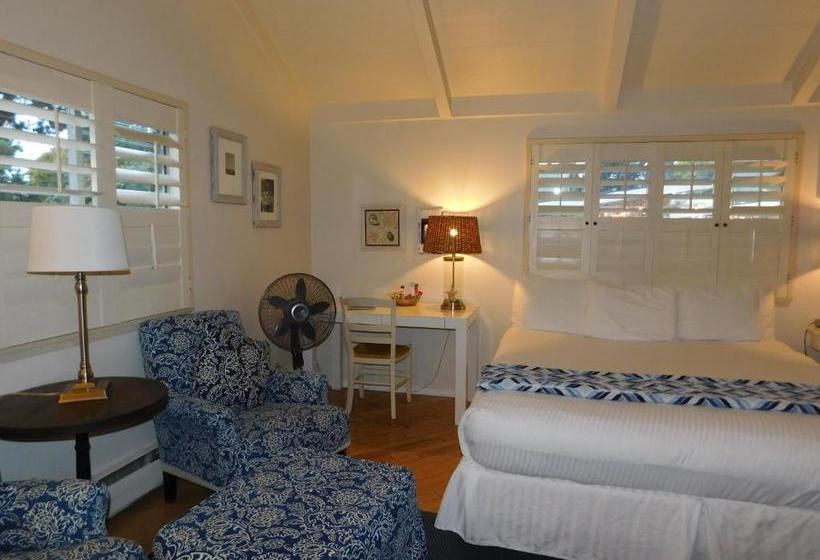 ホテル Lamp Lighter Inn And Sunset Suites