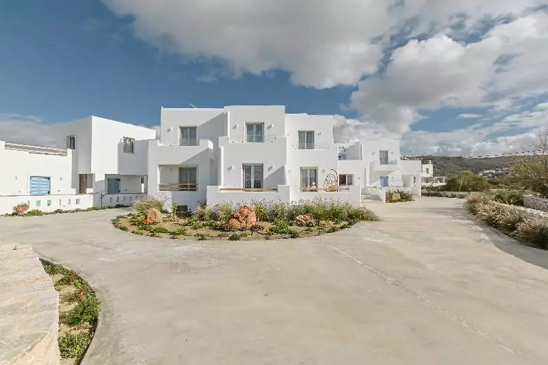 Hotelli Marine Dream