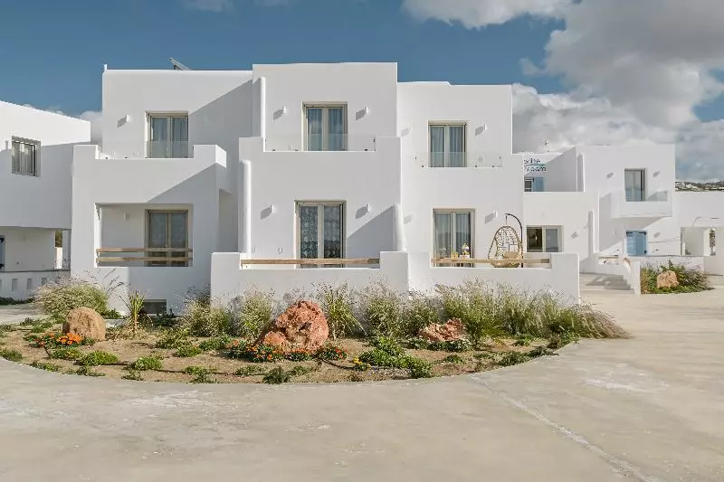 Hotelli Marine Dream