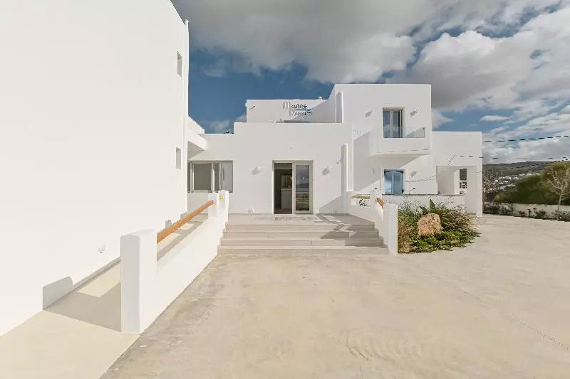 Hotelli Marine Dream