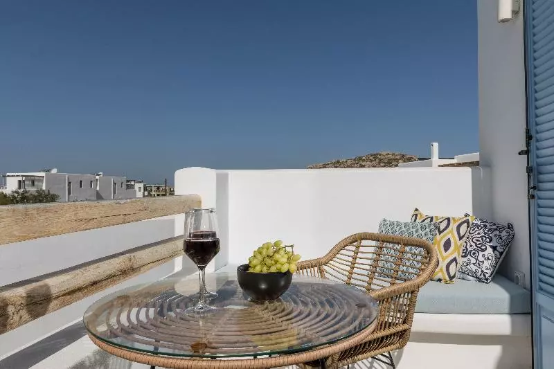 Hotelli Marine Dream